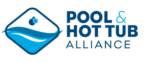 Pool & Hot Tub Alliance logo