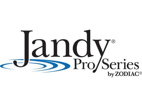 Jandy logo