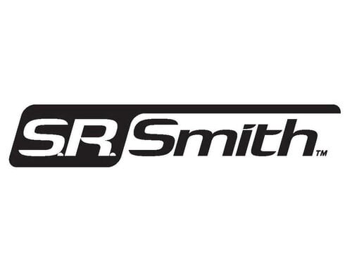 S.R. Smith logo