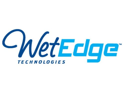 Wet Edge Technologies logo