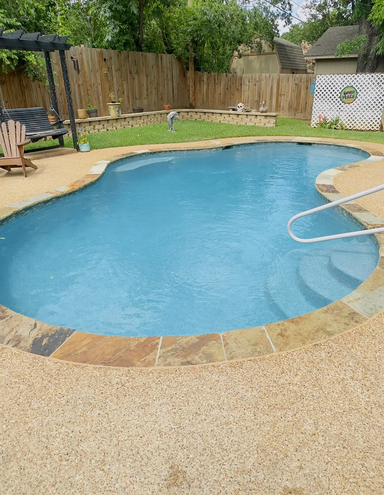 Cox Remodel