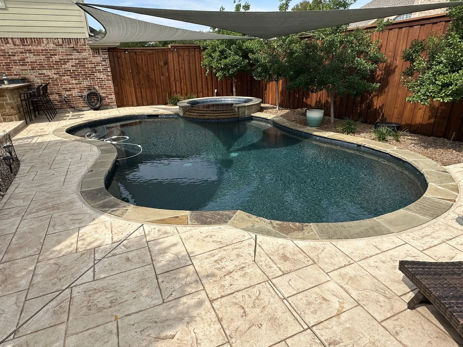 Downie Remodel