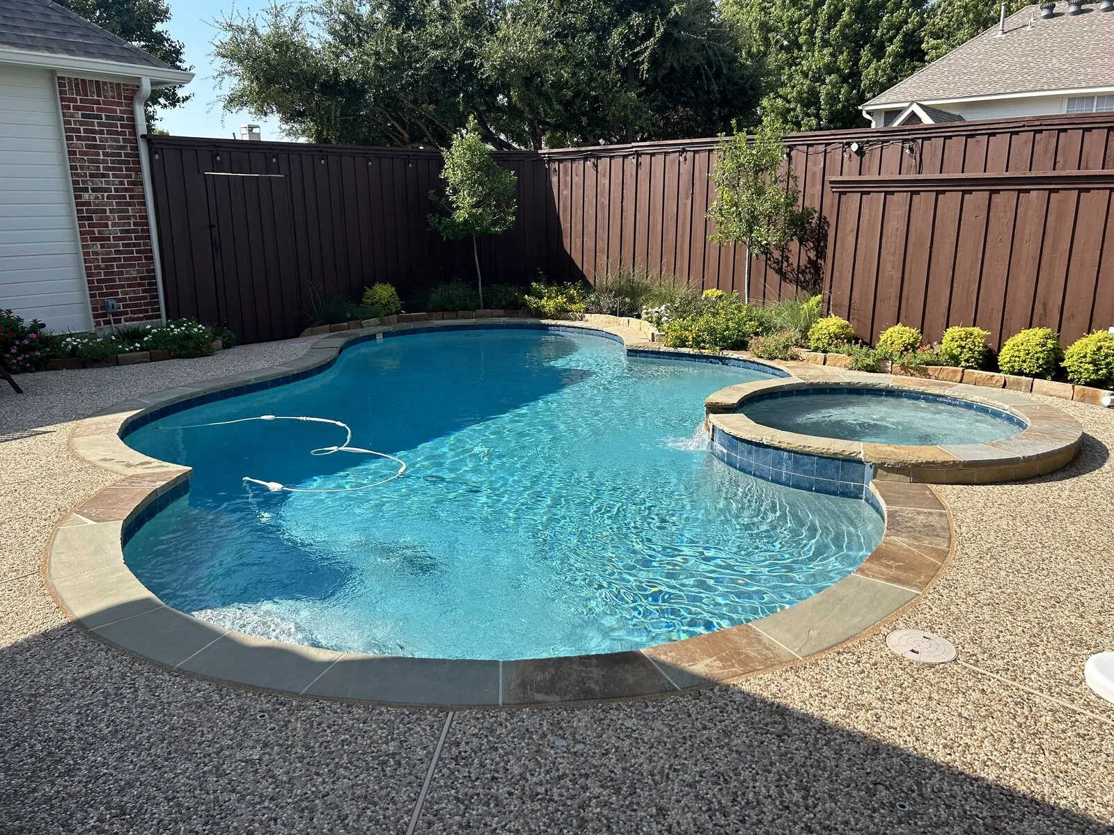 J Garcia Remodel